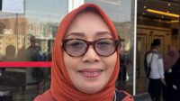 menteri PPPA Menteri Pemberdayaan Perempuan dan Perlindungan Anak (PPPA) Arifah Fauzi. Foto: Dok. KemenPPPA