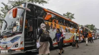 mudik