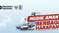 mudik gratis bumn 2026