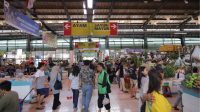 operasi pasar di tangsel