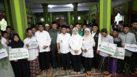 safari ramadan andra soni