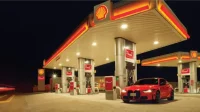 shell