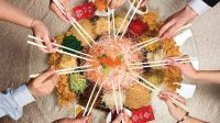yu sheng