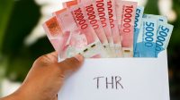 THR