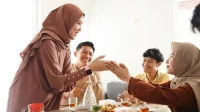 lebaran