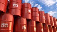 oil