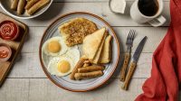 sarapan