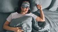 sleep