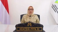 Menteri PPPA Arifah Fauzi