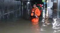 banjir tangsel