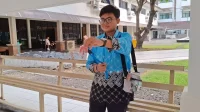 beritasatu Rino Fajar