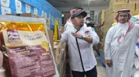bumbu nusantara untuk jamaah haji indonesia
