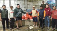 dinsos tangsel banjir