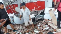 gempa