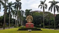 kampus UI 2