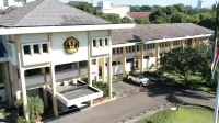 kampus unpad