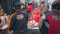 kebakaran tanjung duren