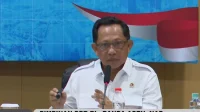mendagri tito