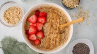 oatmeal