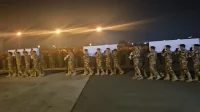 prajurit TNI tewas di lebanon