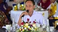 anggota bpk wafat