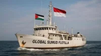 kapal gaza