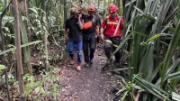korban gunung dukono