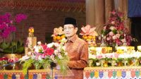 menag nasaruddin umar waisak