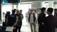 menlu sugiono soetta