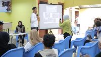 pelatihan videografi 2