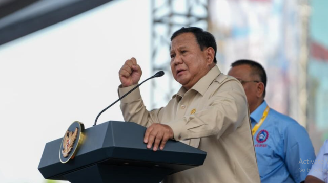 prabowo mayday 2026