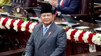 presiden prabowo