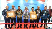 provinsi banten anugerah award
