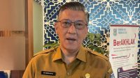 sekda tangsel