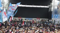 tantri kotak hari buruh