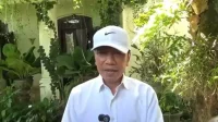 Jokowi Rizka Ardina