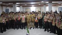 KMD ciputat timur