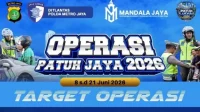 Operasi Patuh Jaya 2026