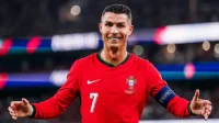 cristiano ronaldo foto fifa