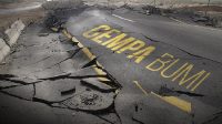 gempa