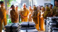 pak ben andra soni MBG tangsel
