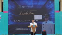 pilar lomba TTG tangsel 2