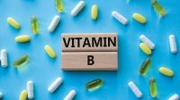vit B