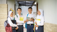 MPLS banten
