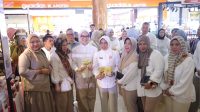 Pekan Dekranasda Tangsel 2026