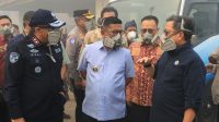 TPA jatiwaringin andra soni