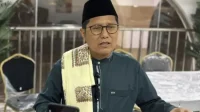 Wakil Ketua Umum MUI, KH. Muhammad Cholil Nafis
