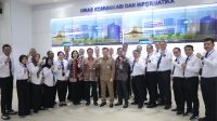 diskominfo tangsel PKA jateng