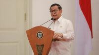 Pramono Bela Satpam Tegur Pengemudi Alphard di HI