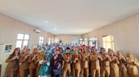 kader posyandu tangsel 2026